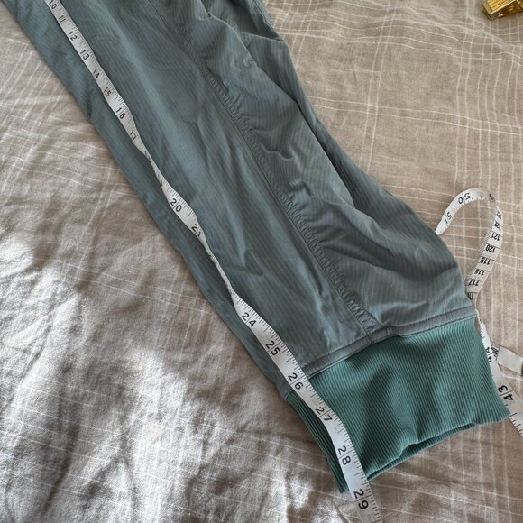 Lululemon Dance Studio Mid-Rise Jogger *Full Length in Crater Blue - Picture 12 of 12